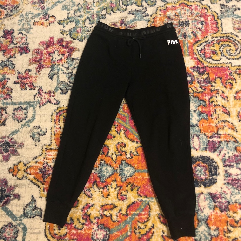 PINK joggers